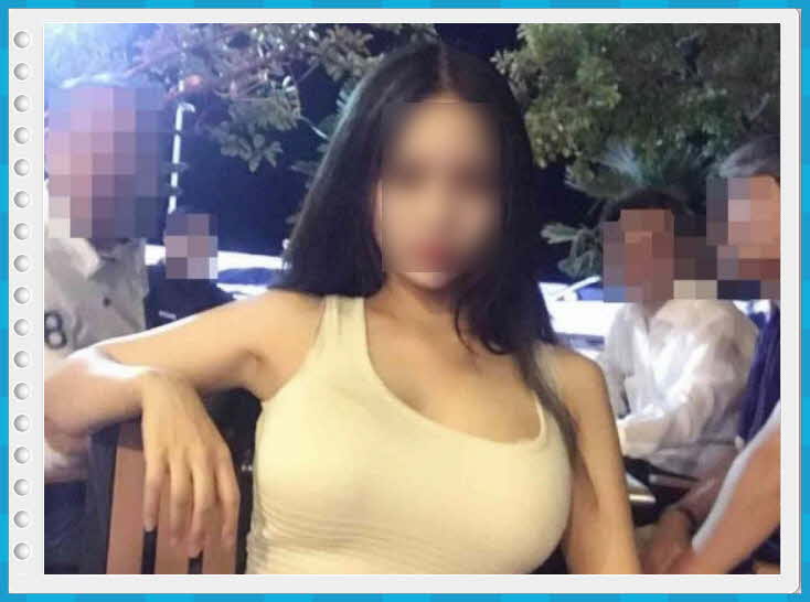 연예인 노출 방송사고